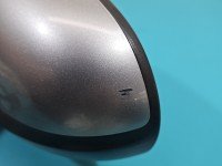 Lusterko lewe pin Fiat Croma II kombi srebrny 5d europa