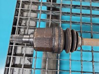 Półoś przód lewa i20 III 2020- 1.2 16V (G4LF) manual