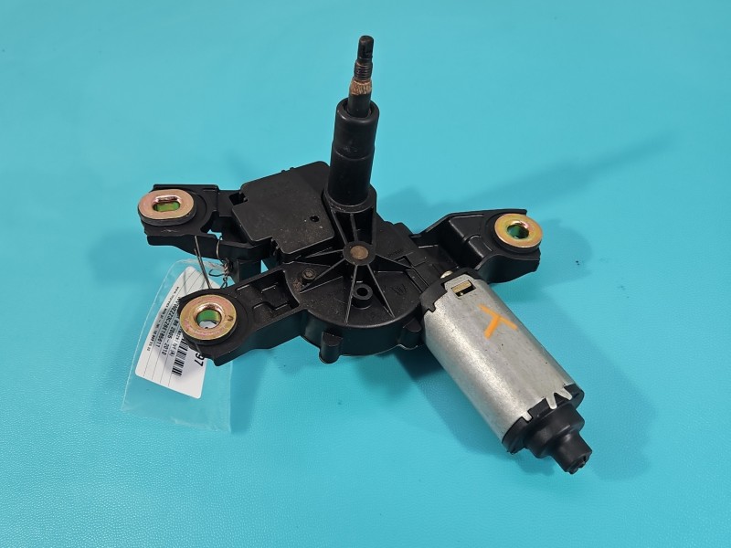 Silniczek Silnik wycieraczki tył Vw Passat B6 3C9955711, 53027612 kombi 4PIN