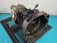 Skrzynia biegów 7504205 hyundai H1 II 2.5 crdi