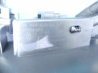 Podłokietnik TUNEL Peugeot 508 I 10-18 9686452980 EUROPA