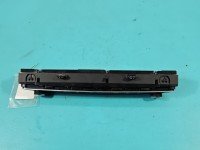 Przełącznik radia nawigacji panel Kia Optima IV 15-20 96540-A8750WK