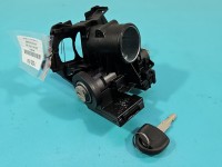 Stacyjka KLUCZYK WKŁADKA Opel Zafira A