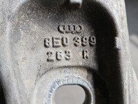 Łapa skrzyni biegów Audi A4 B6 1.9 TDI 8E0399263R