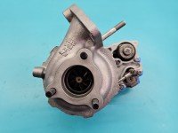 Turbosprężarka Regenerowana Kia Sportage III 10-15 784114-2, 28231-2F000 2.0 crdi 184KM