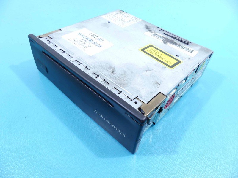 Nawigacja czytnik Audi A3 8L 4B0919887D