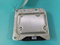 Sterownik poduszek airbag Peugeot Expert III 16- 0285012427, 9817032880