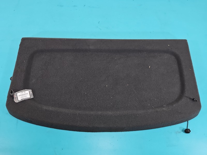 Półka tylna tył bagażnika Vw Tiguan I 07-