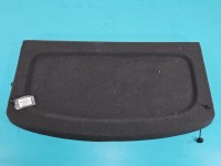 Półka tylna tył bagażnika Vw Tiguan I 07-