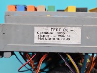 Komputer Sterownik silnika 51868986 Ford Ka Mk2 1.2 8v