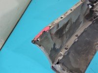 Zderzak przód Vw Passat B6 beżowy LD1W