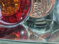 Lampa tył prawa Toyota Corolla Verso II HB