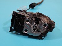 Zamek przód prawy 805020401R Renault Captur I EUROPA