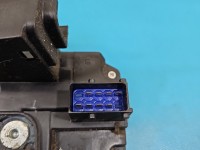Zamek przód lewy Renault Trafic II EUROPA 8pin 8200008260