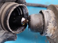 Przekładnia kierownicza maglownica Seat Altea 1.6 8V 1K1423051BQ