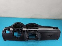 Deska rozdzielcza konsola kokpit Bmw e90 eu