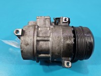 Sprężarka klimatyzacji kompresor Mercedes W204 2.2 CDI A0008302700, 447280-7090