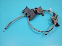 Zamek tył lewy Ford Transit MK8 13-17 Producent części: FORD, drzwi skrzydłowe , BK31-V43287-AB