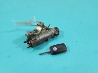 Stacyjka KLUCZYK WKŁADKA Vw New Beetle 98-