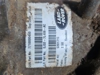 Reduktor Land rover range Evoque I 11-18 2.0 td 4X4 4WD