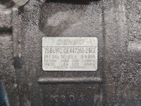 Sprężarka klimatyzacji kompresor 447260-2983, GE447260-2983 BMW X6 E71 3.0d