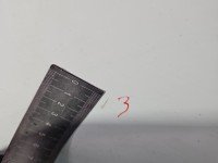 DRZWI PRZÓD LEWE KIEROWCY Toyota Proace I 13-16 5d biały