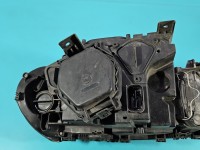 Reflektor prawy lampa przód Bmw X3 e83 EUROPA