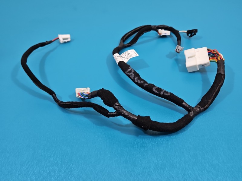 Instalacja Wiązka drzwi przód lewych Kia Stinger 26171-J5030