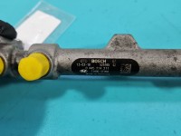 Listwa wtryskowa CZUJNIKI 0281006037, 0281006035, 0445214211 Hyundai Ix35 09-13 2.0 CRDI