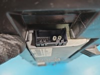 Licznik Citroen C4 Grand picasso I 06-13 2.0 HDI P9663756380, P9663756380-C-00 EUROPA