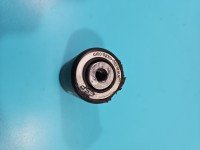 Osłona Suzuki, Europejska, CRASH PAD 2 sztuki (jeden uszkodzony) Suzuki SFV650 09-16 0.6 V2
