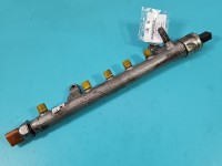 Listwa wtryskowa CZUJNIKI Vw Golf VI 1.6 tdi CAY 03L130764A, 03L906051