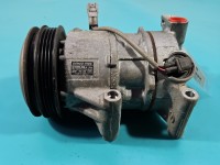Sprężarka klimatyzacji kompresor Toyota Corolla E16 E18 13- 1.3 16V 447280-6590