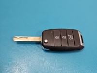 Klamka przód lewa zewnętrzna Kia Picanto III 17-