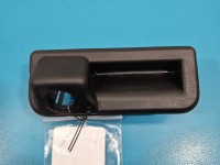 Klamka klapy tył Skoda Octavia IV 5E3827566A