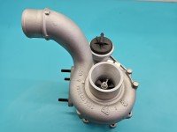 Turbosprężarka Regenerowana Renault Master II K03-055, 53039700055, 53039880055 2.5 dci 120KM