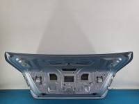 Klapa tył AUDI A8 D4 4H sedan 4d LX7Q