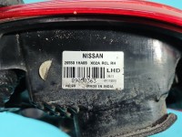Lampa tył prawa Nissan Micra K13 HB EUROPA