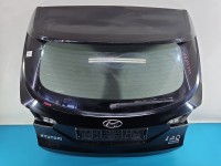Klapa tył Hyundai I40 kombi 5d NKA RY