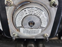 Deska rozdzielcza airbag pasażera kokpit DR5 07-20