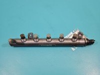 Listwa wtryskowa CZUJNIKI Nissan Qashqai I J10 06-13 8201044829, 175216420R, 8200703127 1.6 dci