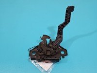 Zamek maski Dacia Sandero III 20-
