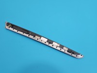 Listwa listwy dekory dekor deski Audi A6 C6 eu