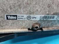 Kolektor ssący Vw Jetta V 1.4 TSI CAX 03C145749B