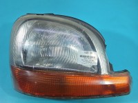 Reflektor prawy lampa przód Renault Kangoo I EUROPA