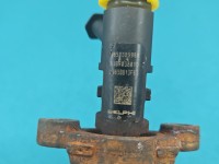 Wtryskiwacz Citroen C5 II X7 9656389980 2.0 hdi