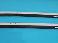 Relingi dachowe komplet AUDI Q5 8R 08- 8R0860021J