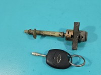 Zamek maski 3 ELEMENTY Ford Mondeo Mk3