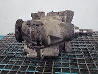 Most tylny DYFER tył Vw Passat B6 0AV409053J 3.2 FSI V6 (AXZ)