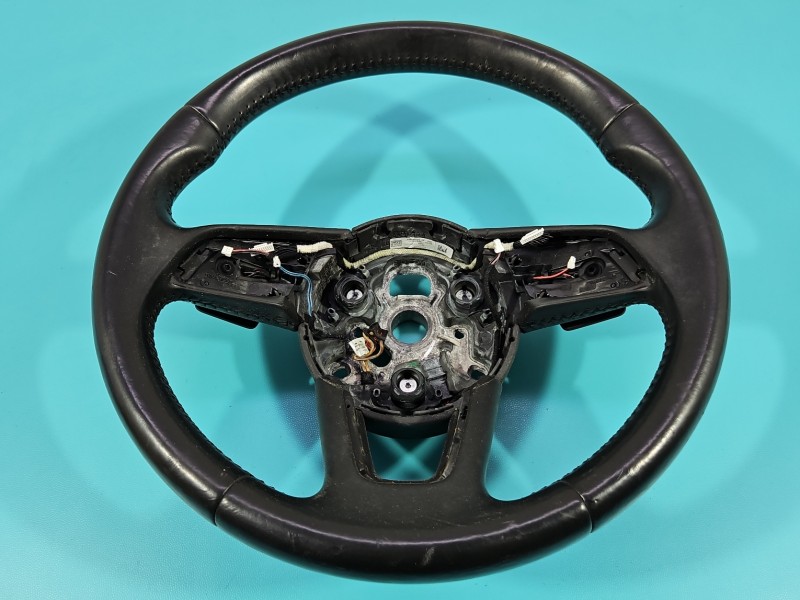 Kierownica Audi A5 F5 62728180A